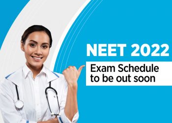 NEET 2022 Exam schedule to be out soon