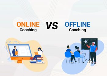 Online vs. Offline exams: Which One is Better, Benefits of Online and Offline Exams
