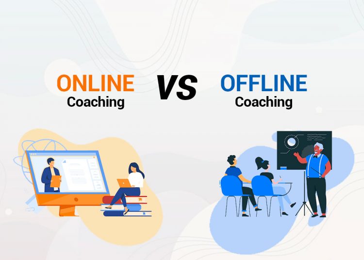 Online vs. Offline exams: Which One is Better, Benefits of Online and Offline Exams