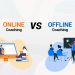 Online vs. Offline exams: Which One is Better, Benefits of Online and Offline Exams