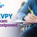 KVPY Exam Postponed due to Omicron Cases