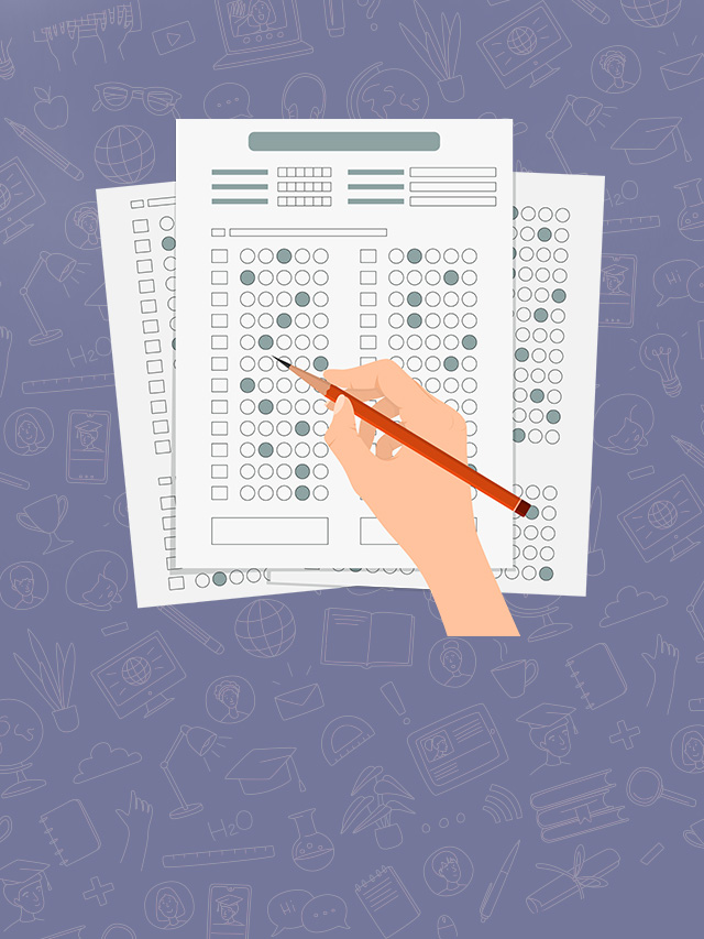 NEET 2022 OMR Sheet &  Key to Calculate your NTA score