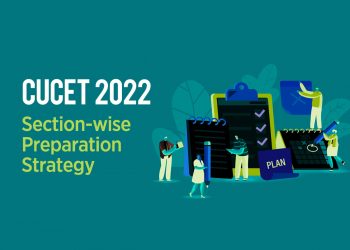 CUCET 2022: Section-wise preparation Strategy