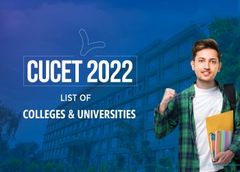 CUCET 2022: List of Colleges & Universities