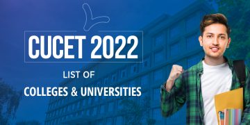 CUCET 2022: List of Colleges & Universities