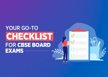 Your Checklist for CBSE Term 2 Exams