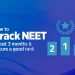 How to Crack NEET?