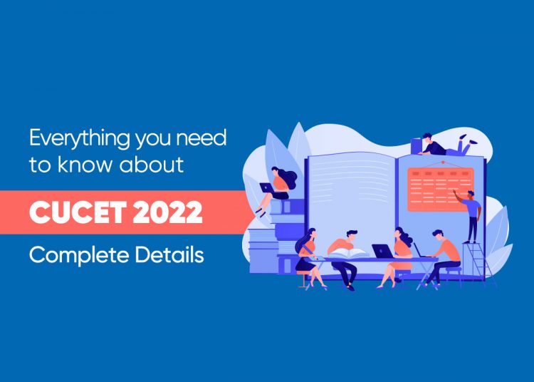 Everything you should know about CUCET 2022