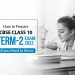 How to prepare for CBSE Class 10 term 2 exam
