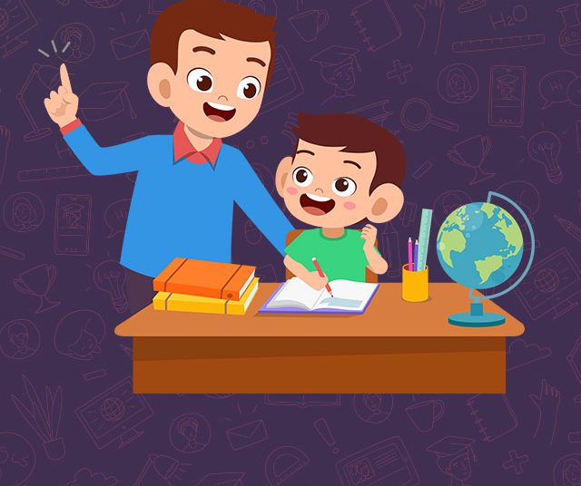 9 Ways You Can Help Your Child Do Well in Board Exams