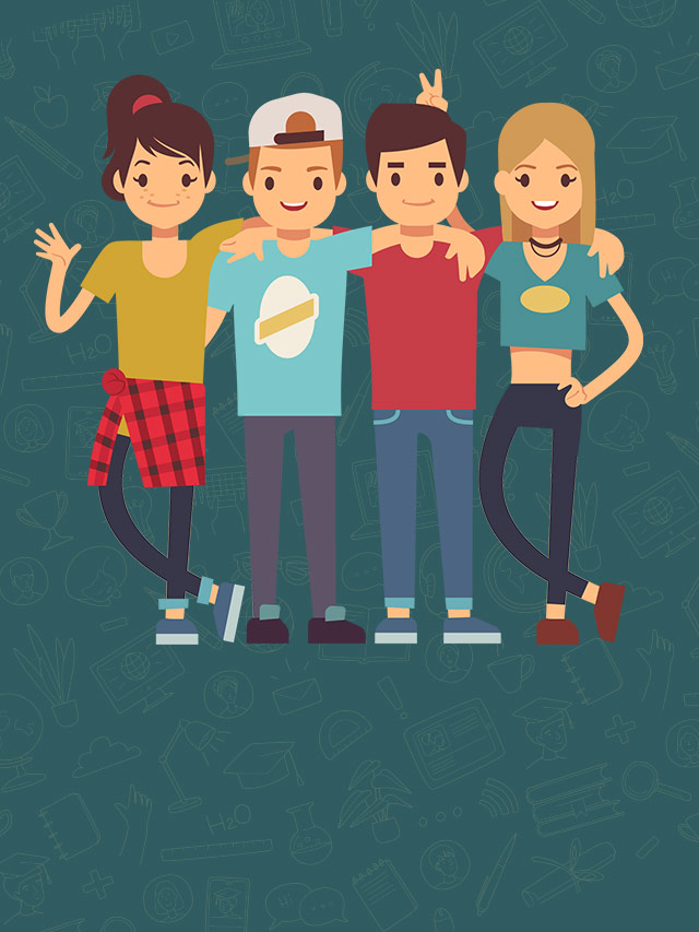 12 Habits Of Toppers To Score Excellent Marks