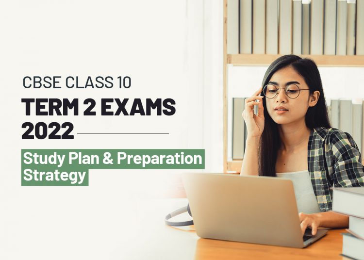 Study Plan & Preparation Strategy