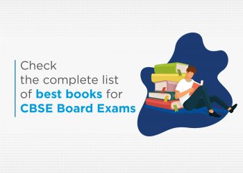 Best books for Class 10 term 2 exams