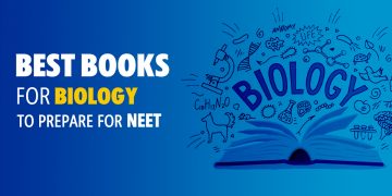 Best books for Biology to prepare for NEET