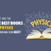 NEET Physics Books: Best books to prepare Physics for NEET UG Exam