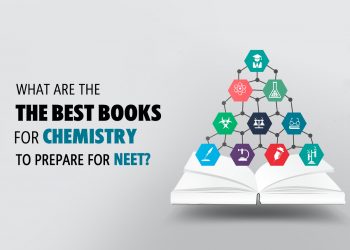 Best books to prepare for NEET Chemistry