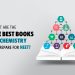 Best books to prepare for NEET Chemistry