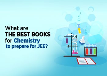 Best books for Chemistry to prepare for JEE?