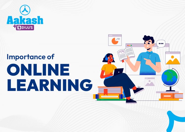 Online Learning Importance During Pandemic: 5 Good habits of Online Learning during pandemic