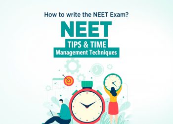 NEET Tips and time Management techniques
