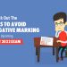 Check Out The Tips To Avoid Negative Marking In The Upcoming NEET 2022 Exam