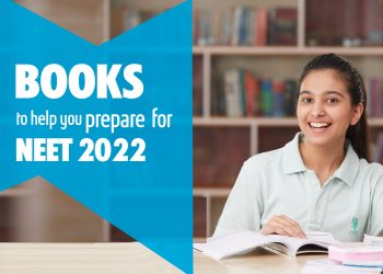 Best Books to help you prepare for NEET