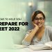 Best books to help you prepare for NEET 2022