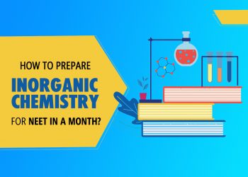 How to prepare for Inorganic Chemistry