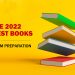 JEE 2022: Best books for exam preparation