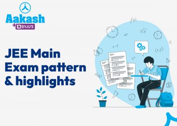 JEE Main 2022 Exam Pattern, Syallabus & Marking Scheme