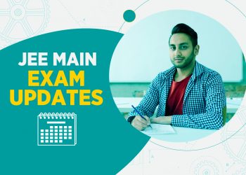 JEE Main Exam Update