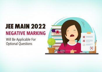 Negative Marking in JEE Exam