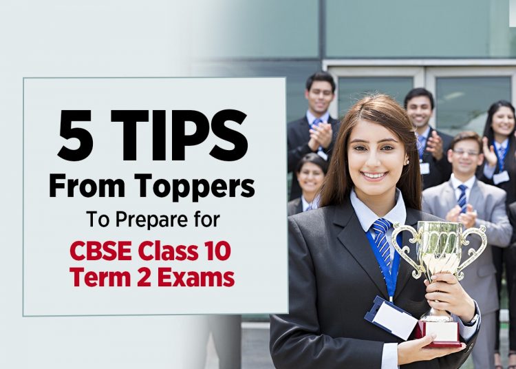 5 tips from toppers