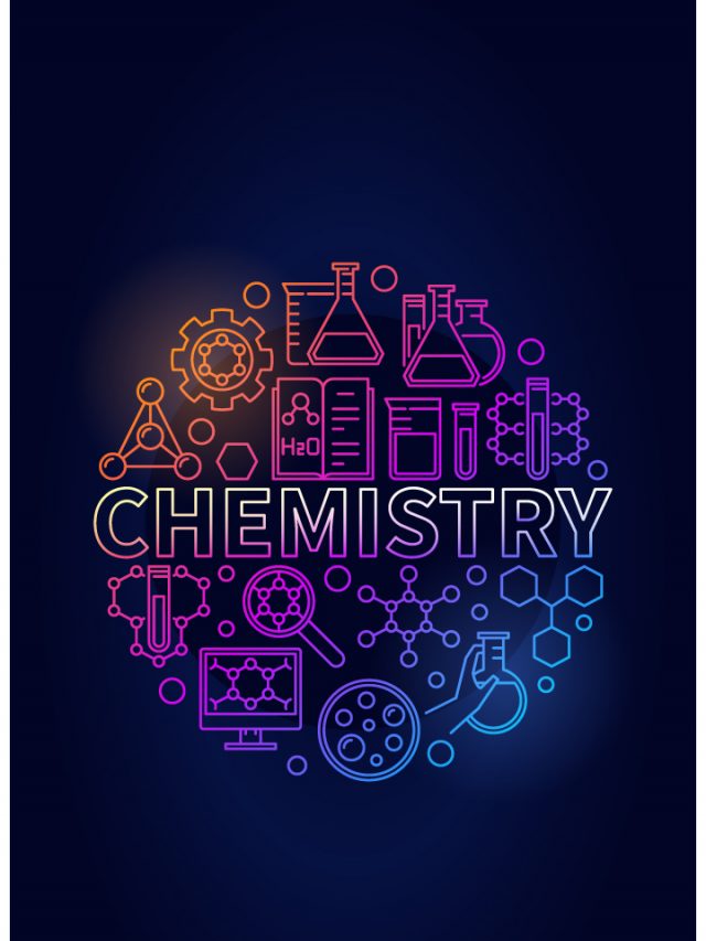 NEET 2022 Chemistry Syllabus & Important Topics
