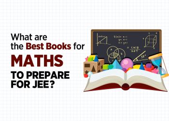best books to prepare for JEE