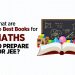 best books to prepare for JEE