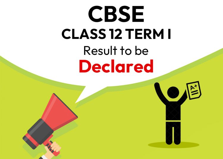 CBSE class 12th Result to be declared