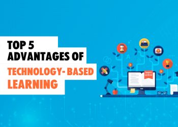 Advantages of technology based learning