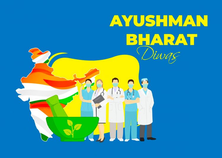 Ayushman Bharat Diwas