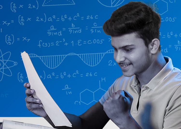 Striking the Right Balance: Board Exam Preparation and JEE Main 2024