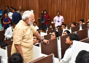 PM Modi Chairs National Education Policy (NEP) 2022 Review Meeting: Know Key Highlights Here