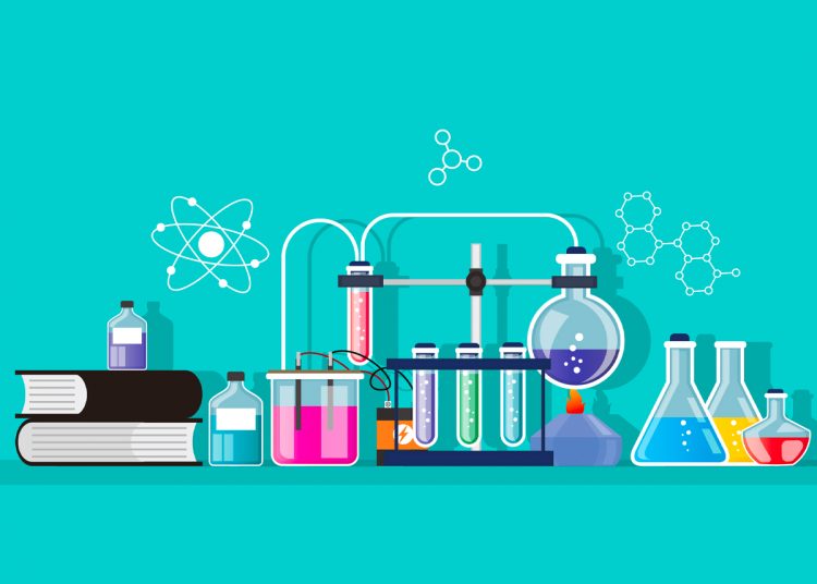 Class 12 Chemistry: Important Topics Chapter Wise for CBSE Term 2 Exam 2022