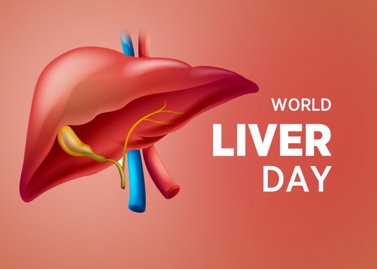 World Liver day