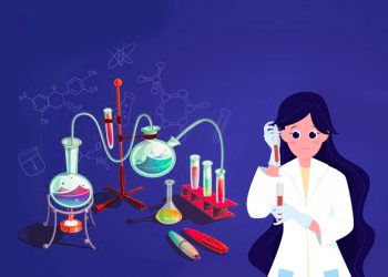 How To Make Chemical Formula Of Compounds? CBSE Class 10 Chemistry Notes