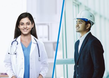 JEE vs NEET: Which Entrance exam is easier to crack - NEET UG or IIT JEE?