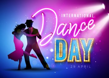 International Dance Day