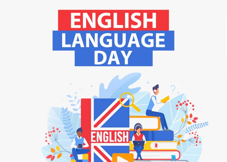 English day 2022