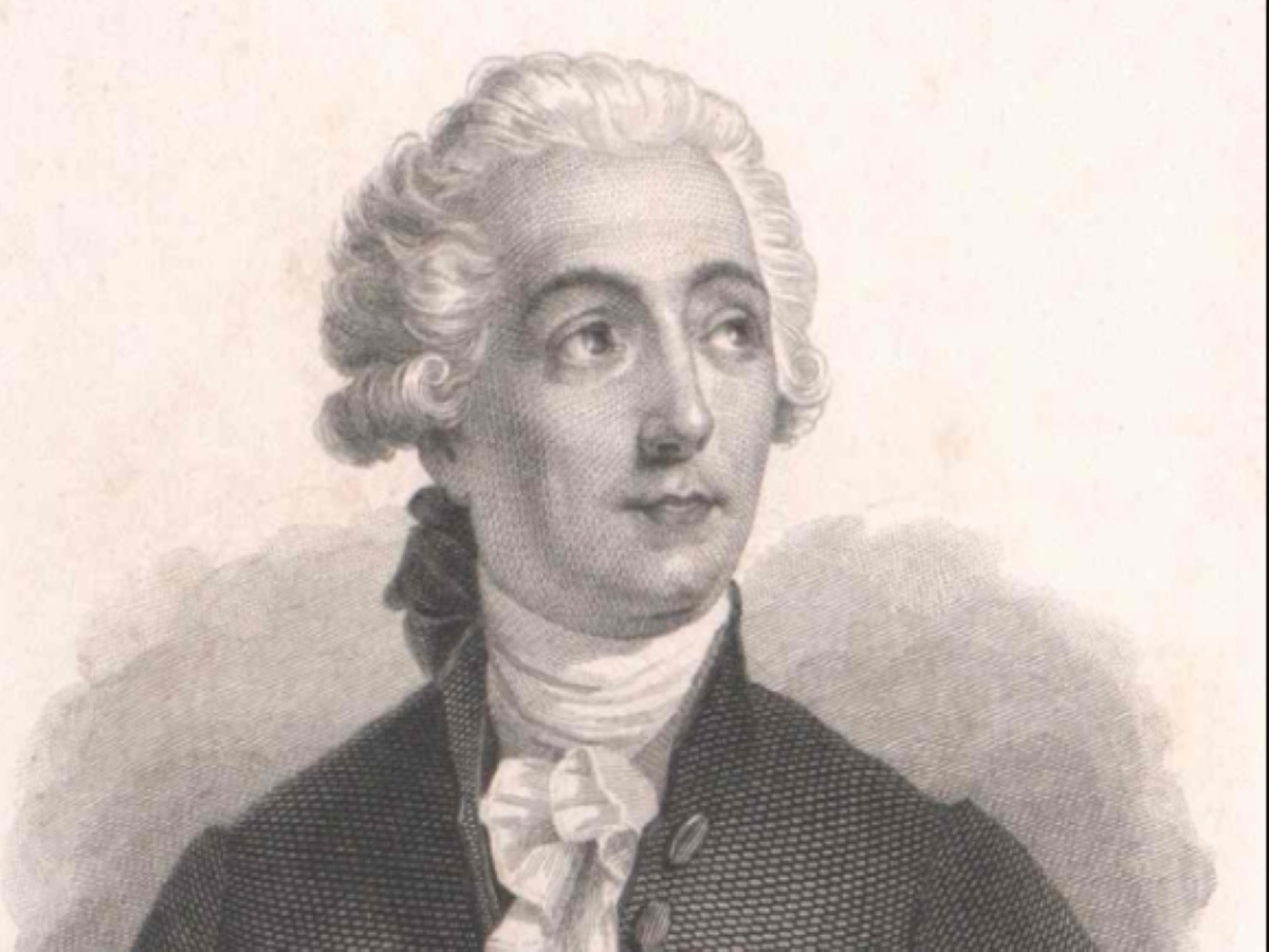 Who is the Father of Chemistry?