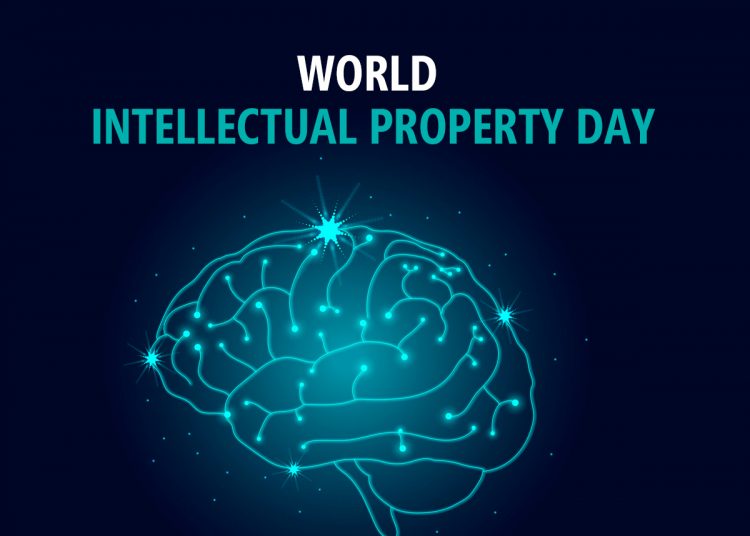 World Intellectual Property Day
