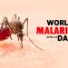 World Malaria Day